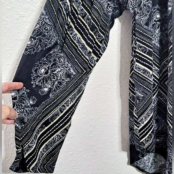 FP~Walking on a Dream Tunic - Picture 6 of 8